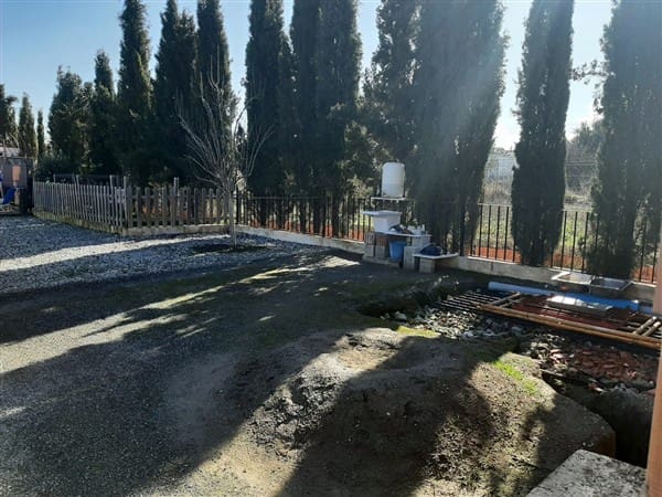 1 soveværelse Finca/Landehus til salg i Chimeneas - € 47.000 (Ref: 9532799)