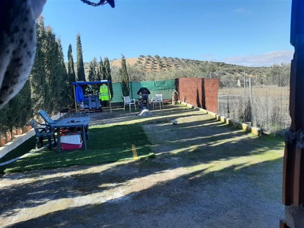 1 soveværelse Finca/Landehus til salg i Chimeneas - € 47.000 (Ref: 9532799)