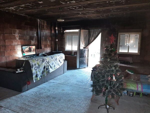 1 soveværelse Finca/Landehus til salg i Chimeneas - € 47.000 (Ref: 9532799)