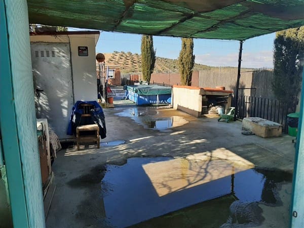 1 soveværelse Finca/Landehus til salg i Chimeneas - € 47.000 (Ref: 9532799)