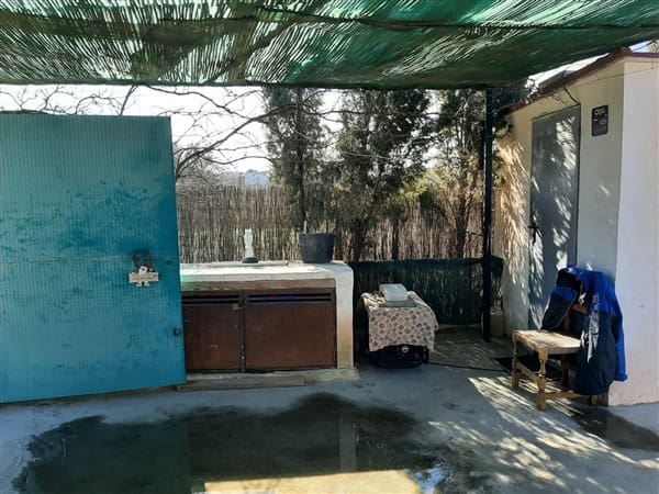 1 soveværelse Finca/Landehus til salg i Chimeneas - € 47.000 (Ref: 9532799)