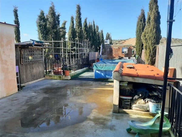 1 soveværelse Finca/Landehus til salg i Chimeneas - € 47.000 (Ref: 9532799)