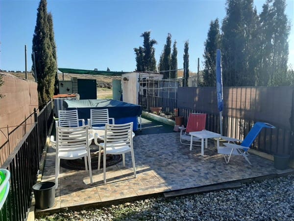 1 soveværelse Finca/Landehus til salg i Chimeneas - € 47.000 (Ref: 9532799)