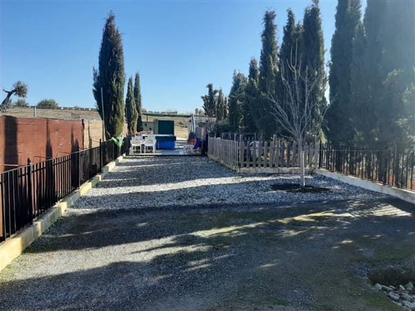 1 soveværelse Finca/Landehus til salg i Chimeneas - € 47.000 (Ref: 9532799)