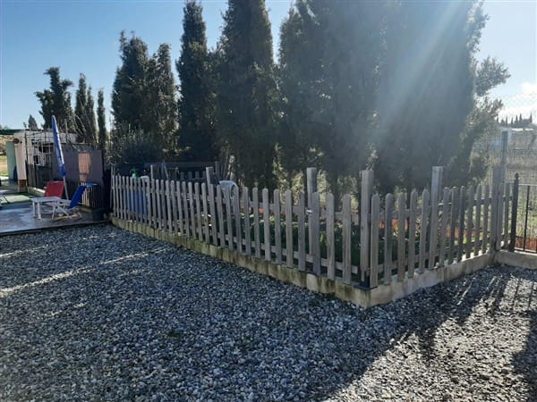 1 soveværelse Finca/Landehus til salg i Chimeneas - € 47.000 (Ref: 9532799)