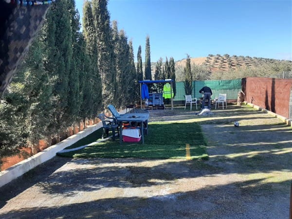 1 soveværelse Finca/Landehus til salg i Chimeneas - € 47.000 (Ref: 9532799)