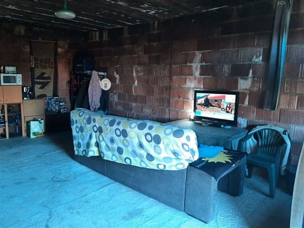 1 soveværelse Finca/Landehus til salg i Chimeneas - € 47.000 (Ref: 9532799)