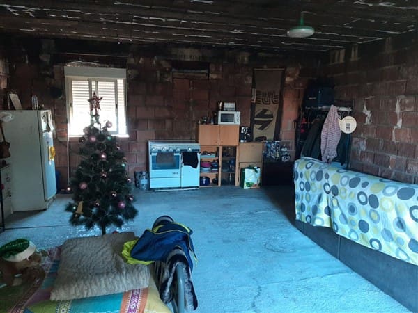 1 soveværelse Finca/Landehus til salg i Chimeneas - € 47.000 (Ref: 9532799)