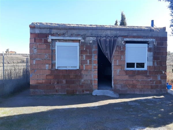 1 soveværelse Finca/Landehus til salg i Chimeneas - € 47.000 (Ref: 9532799)