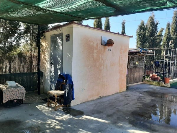 1 soveværelse Finca/Landehus til salg i Chimeneas - € 47.000 (Ref: 9532799)