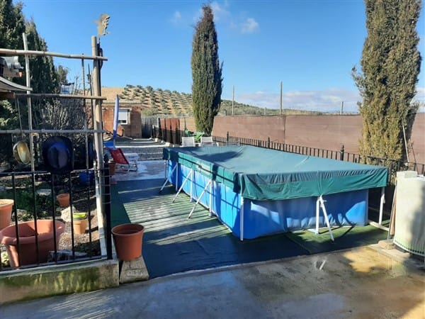 1 soveværelse Finca/Landehus til salg i Chimeneas - € 47.000 (Ref: 9532799)