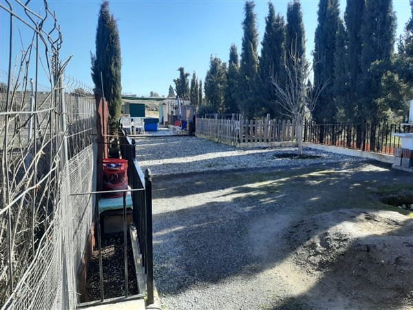 1 soveværelse Finca/Landehus til salg i Chimeneas - € 47.000 (Ref: 9532799)