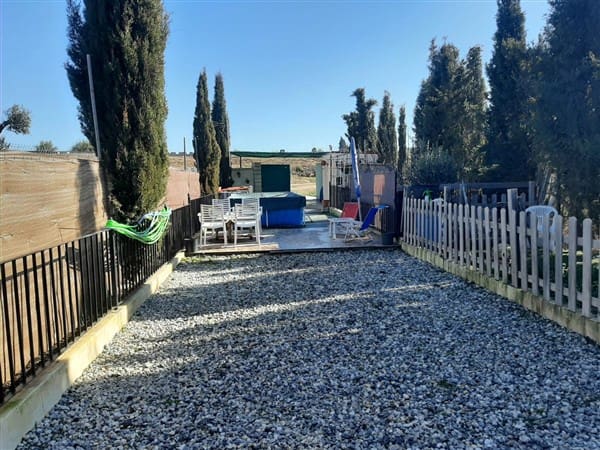 1 soveværelse Finca/Landehus til salg i Chimeneas - € 47.000 (Ref: 9532799)