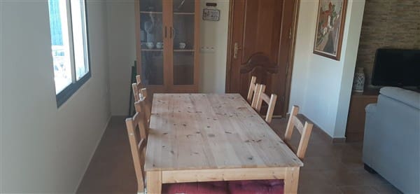 4 sovrum Villa till salu i Almunecar med pool garage - 199 000 € (Ref: 9566812)