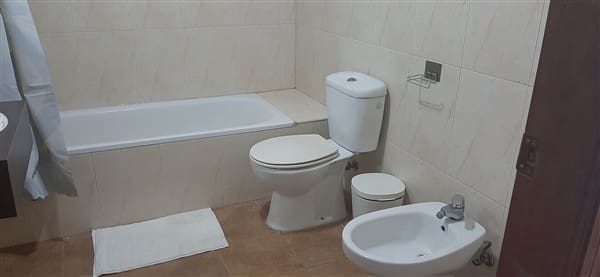 4 sovrum Villa till salu i Almunecar med pool garage - 199 000 € (Ref: 9566812)