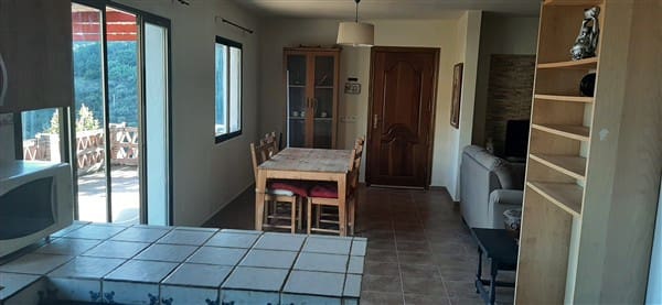 4 sovrum Villa till salu i Almunecar med pool garage - 199 000 € (Ref: 9566812)