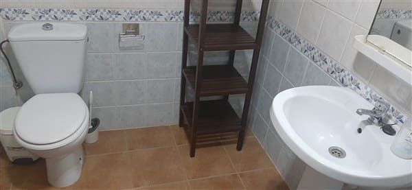 4 sovrum Villa till salu i Almunecar med pool garage - 199 000 € (Ref: 9566812)