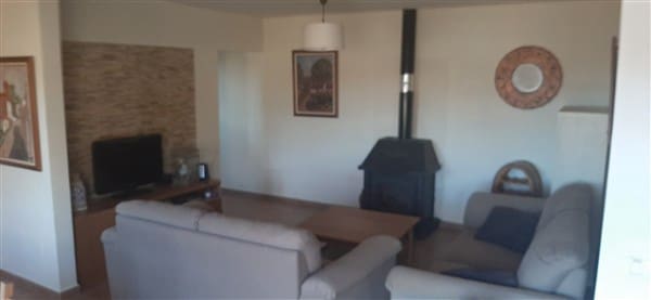 4 sovrum Villa till salu i Almunecar med pool garage - 199 000 € (Ref: 9566812)