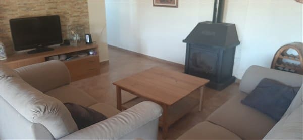 4 sovrum Villa till salu i Almunecar med pool garage - 199 000 € (Ref: 9566812)