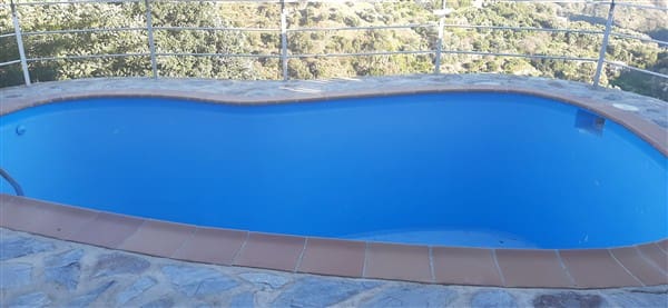 4 sovrum Villa till salu i Almunecar med pool garage - 199 000 € (Ref: 9566812)