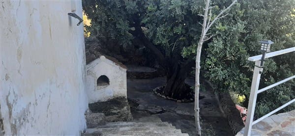 4 sovrum Villa till salu i Almunecar med pool garage - 199 000 € (Ref: 9566812)