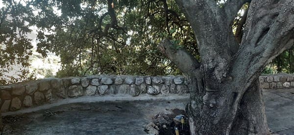 4 sovrum Villa till salu i Almunecar med pool garage - 199 000 € (Ref: 9566812)