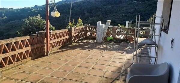 4 sovrum Villa till salu i Almunecar med pool garage - 199 000 € (Ref: 9566812)