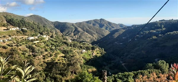 4 sovrum Villa till salu i Almunecar med pool garage - 199 000 € (Ref: 9566812)