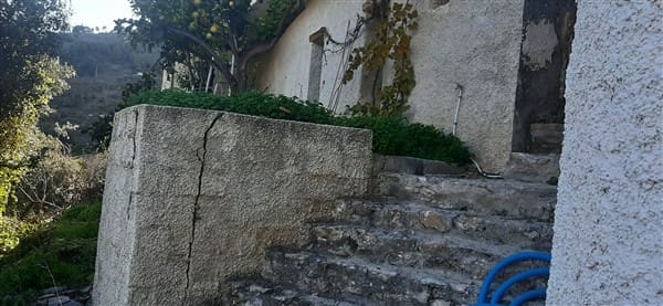 4 sovrum Villa till salu i Almunecar med pool garage - 199 000 € (Ref: 9566812)