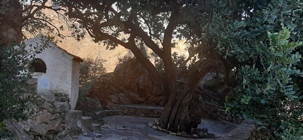 4 sovrum Villa till salu i Almunecar med pool garage - 199 000 € (Ref: 9566812)