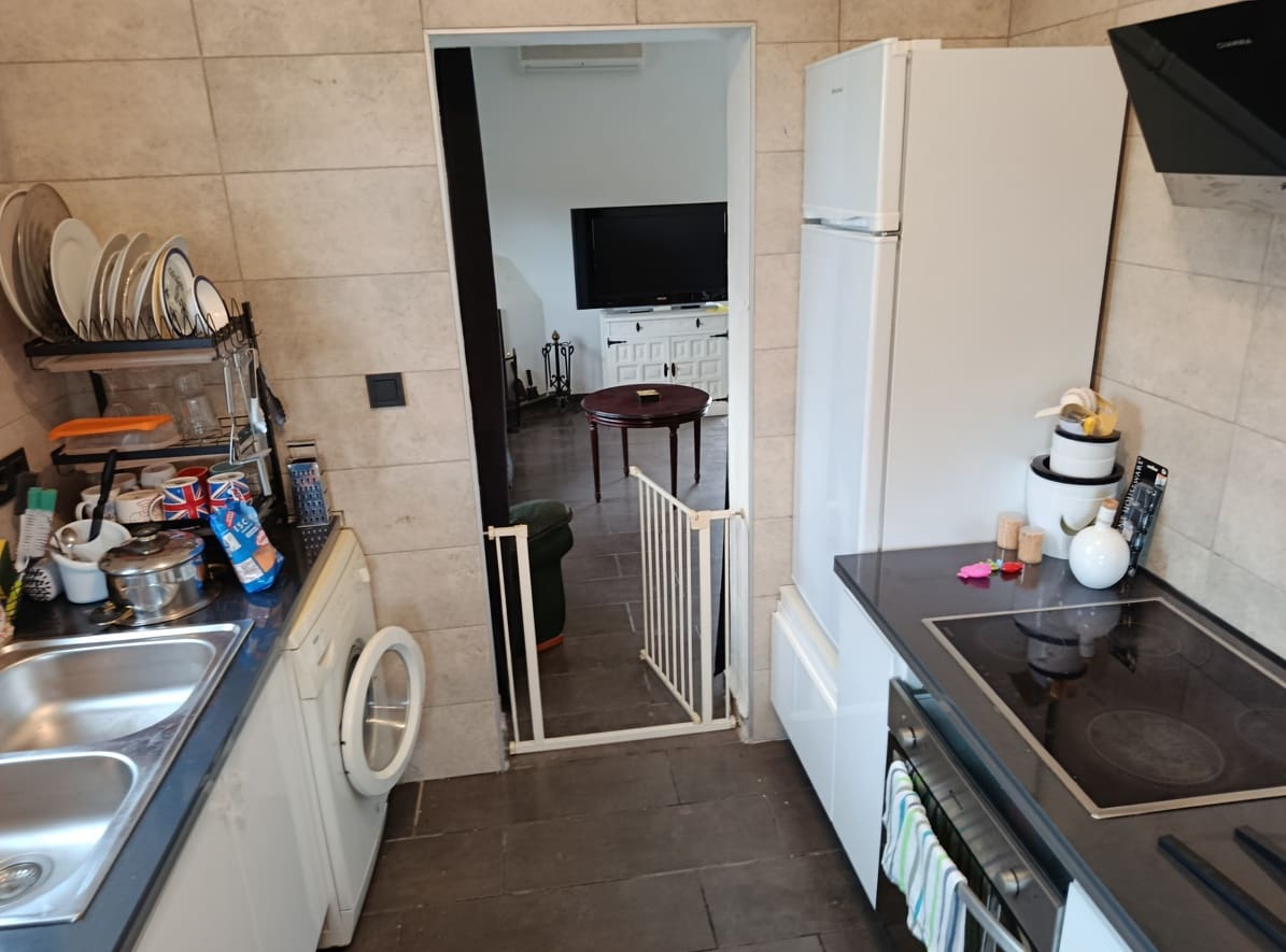 5 quarto Casa em Banda para venda em Cuevas del Campo com piscina garagem - 125 000 € (Ref: 9575023)