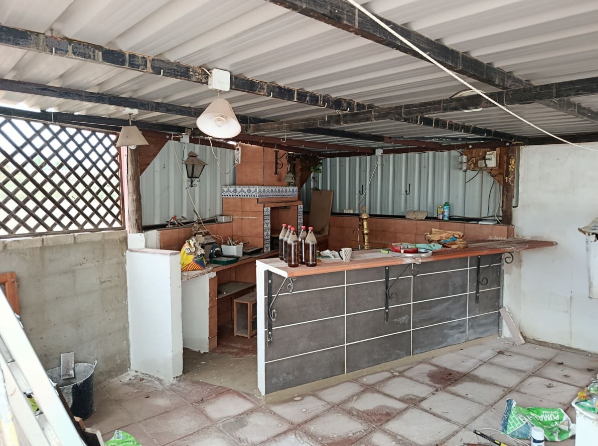 5 quarto Casa em Banda para venda em Cuevas del Campo com piscina garagem - 125 000 € (Ref: 9575023)