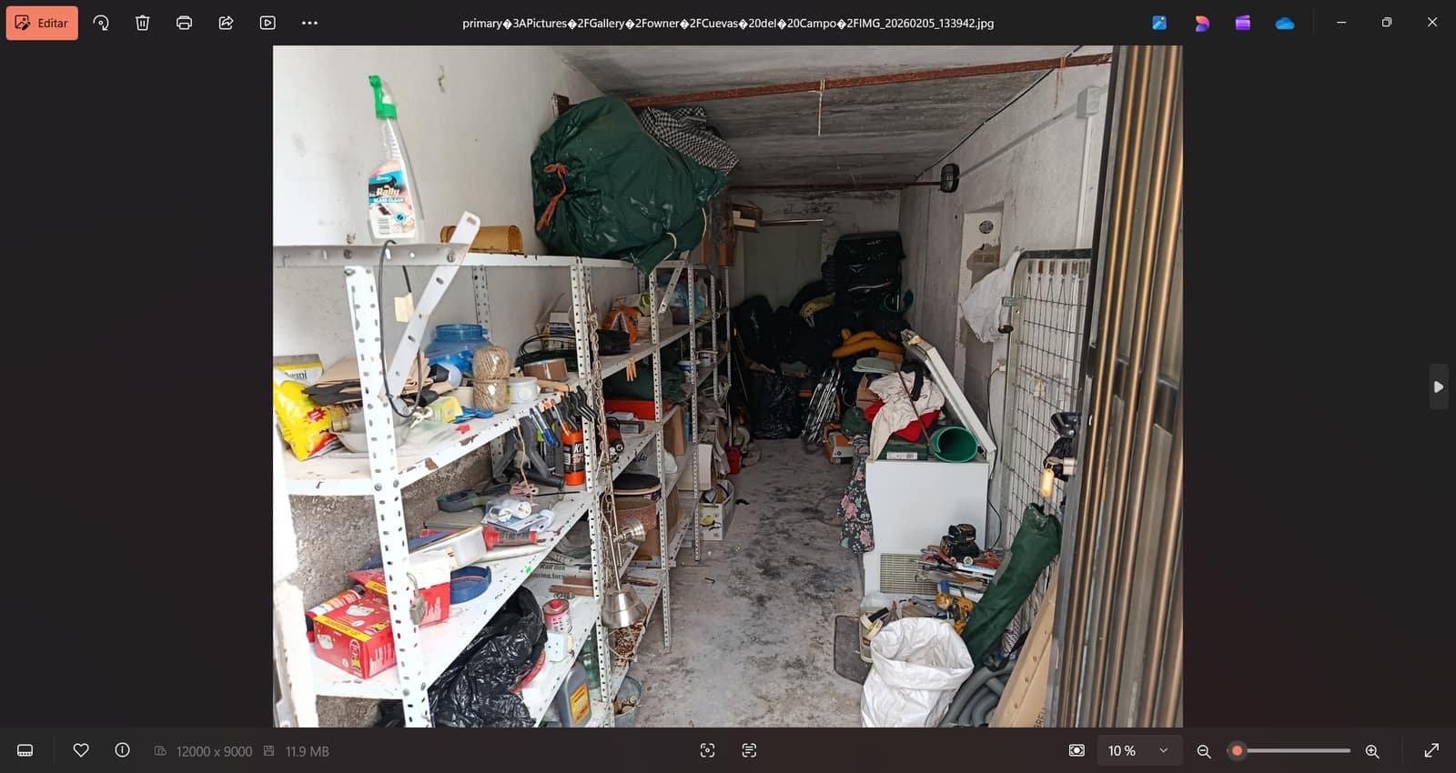 5 quarto Casa em Banda para venda em Cuevas del Campo com piscina garagem - 125 000 € (Ref: 9575023)