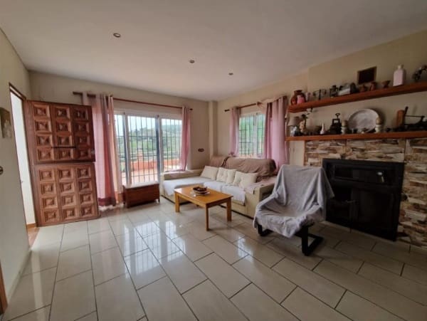 Chalet de 1 habitación en Salobreña en venta con piscina garaje - 197.000 € (Ref: 9581346)