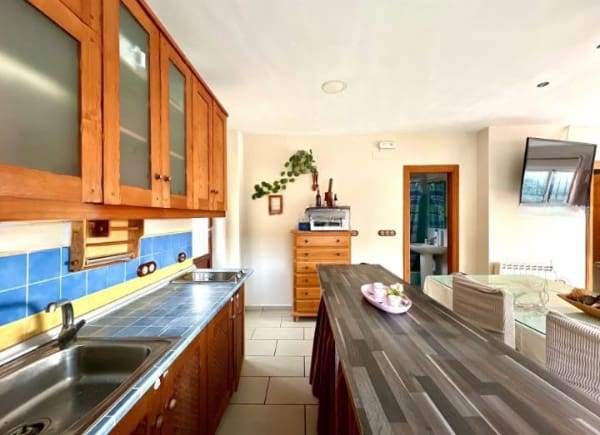 Chalet de 1 habitación en Salobreña en venta con piscina garaje - 197.000 € (Ref: 9581346)