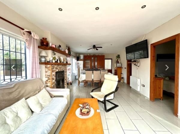 Chalet de 1 habitación en Salobreña en venta con piscina garaje - 197.000 € (Ref: 9581346)