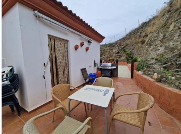 1 bedroom Villa for sale in Salobreña with pool garage - € 197,000 (Ref: 9581346)