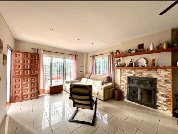 Chalet de 1 habitación en Salobreña en venta con piscina garaje - 197.000 € (Ref: 9581346)