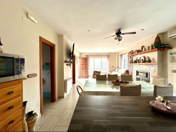 Chalet de 1 habitación en Salobreña en venta con piscina garaje - 197.000 € (Ref: 9581346)