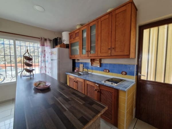 Chalet de 1 habitación en Salobreña en venta con piscina garaje - 197.000 € (Ref: 9581346)