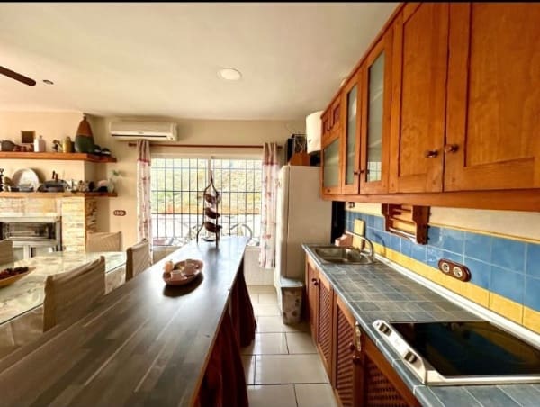 1 bedroom Villa for sale in Salobreña with pool garage - € 197,000 (Ref: 9581346)