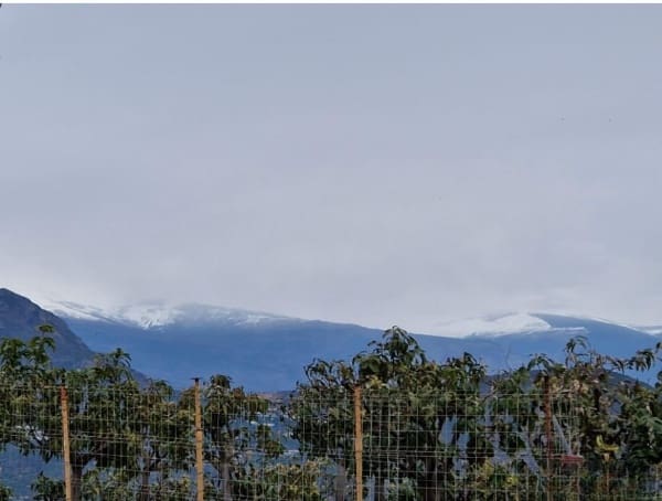 Chalet de 1 habitación en Salobreña en venta con piscina garaje - 197.000 € (Ref: 9581346)