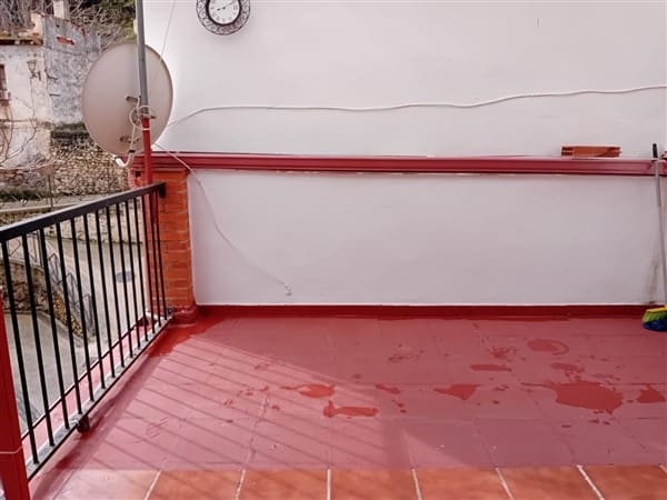 3 soveværelse Byhus til salg i La Peza - € 80.000 (Ref: 9598097)