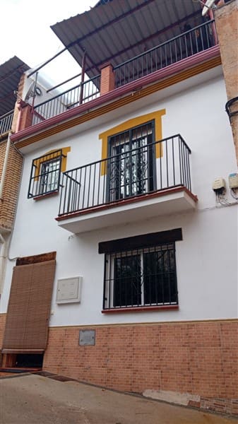 3 soveværelse Byhus til salg i La Peza - € 80.000 (Ref: 9598097)