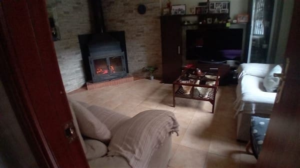 3 soveværelse Byhus til salg i La Peza - € 80.000 (Ref: 9598097)