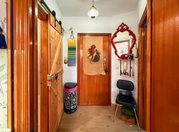 2 bedroom Penthouse for sale in Salobreña - € 115,000 (Ref: 9614527)