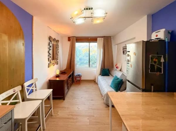 2 bedroom Penthouse for sale in Salobrena - € 115,000 (Ref: 9614527)