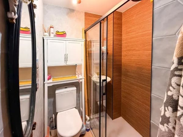 2 bedroom Penthouse for sale in Salobrena - € 115,000 (Ref: 9614527)