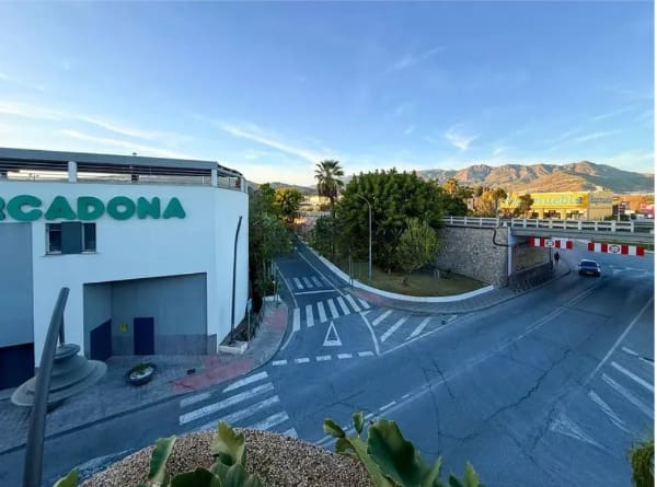 2 bedroom Penthouse for sale in Salobrena - € 115,000 (Ref: 9614527)