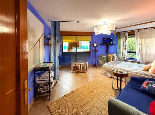 2 bedroom Penthouse for sale in Salobrena - € 115,000 (Ref: 9614527)